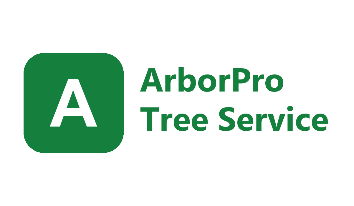 ArborPro Tree Service logo